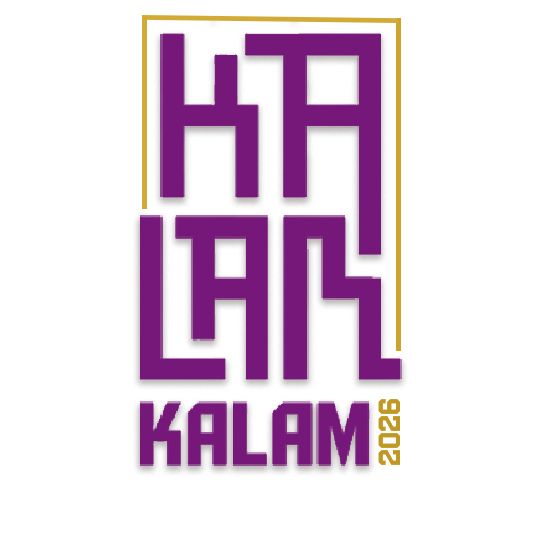 Kalam 2026 Technical Symposium Poster 